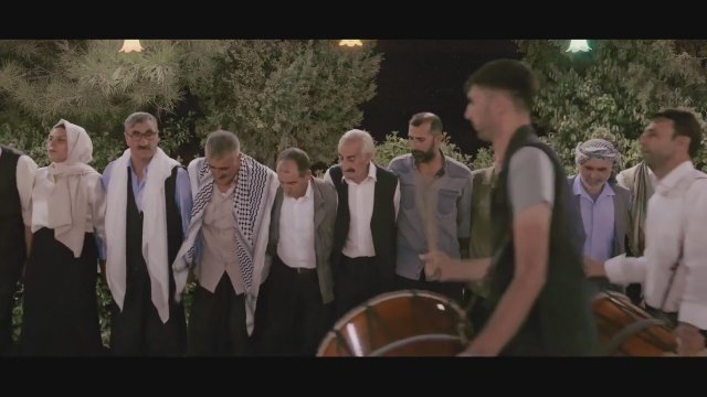 Hemme'nin Öldüğü Günlerden Biri (2024) Fragman