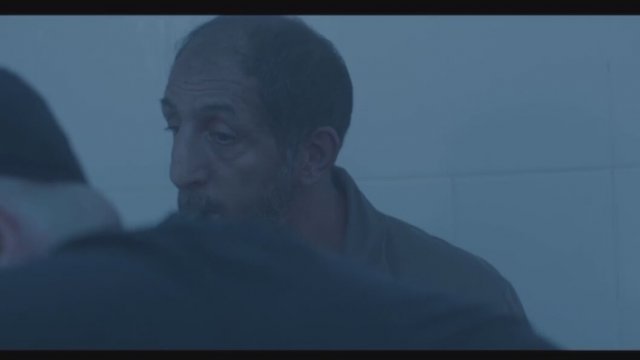 Hamia: Muskanın Cini (2024) Fragman