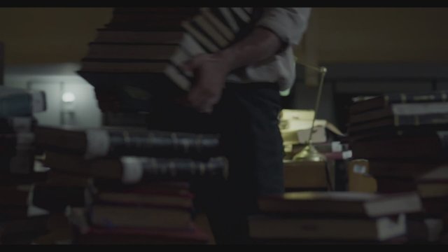 Hep Otuz Üç Yaşında (2024) Fragman