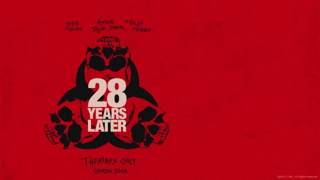 28 Years Later (2025) Fragman