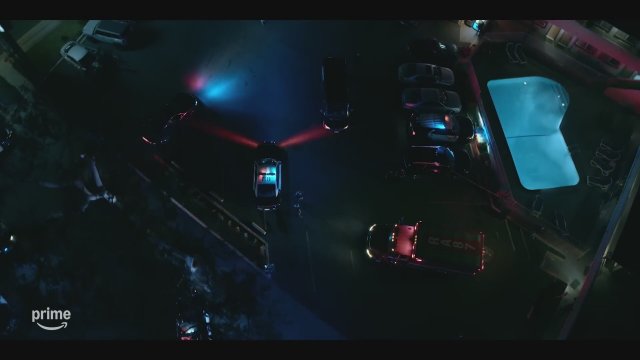 On Call (2025) Fragman