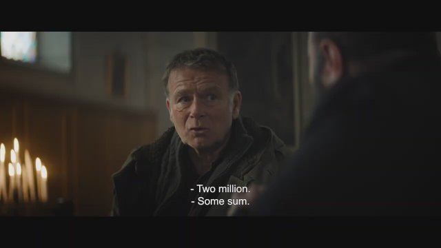 How to Make a Killing (2024) Fragman