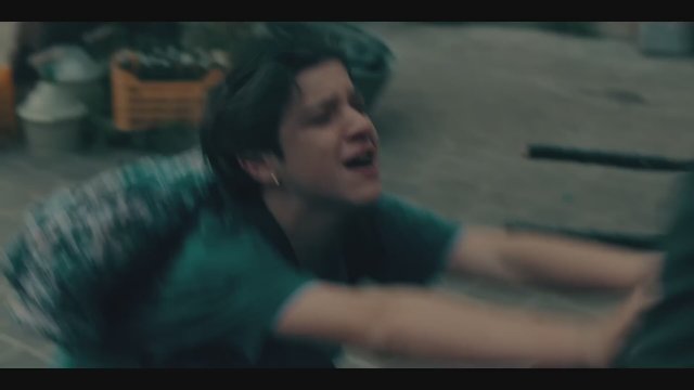 Criature (2024) Fragman