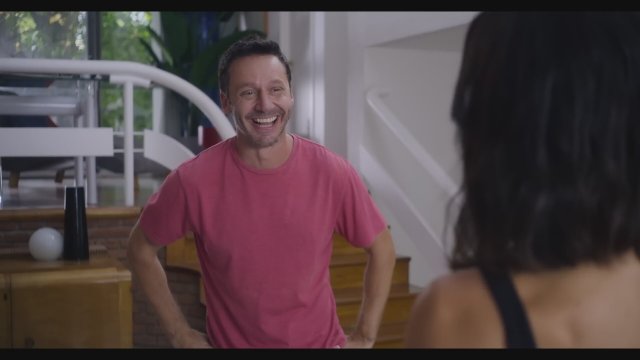 Little Lies (2022) Fragman