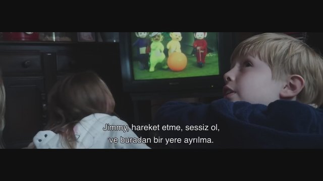 28 Yıl Sonra (2025) Türkçe Altyazılı Fragman