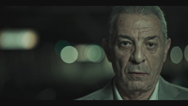 Geçmişin Yankıları (2024) Fragman
