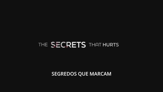 Segredos (2024) Fragman