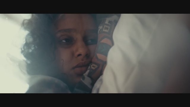 Animale (2024) Fragman