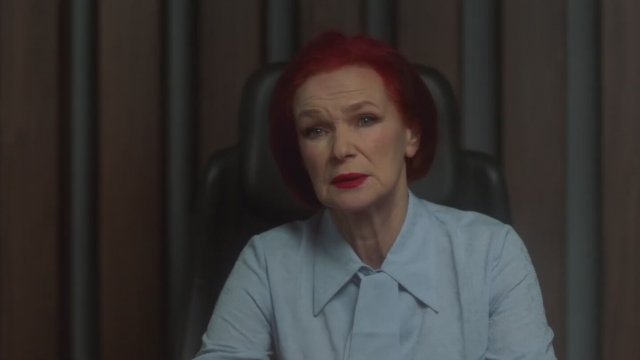 DestroyJeanne (2024) Fragman