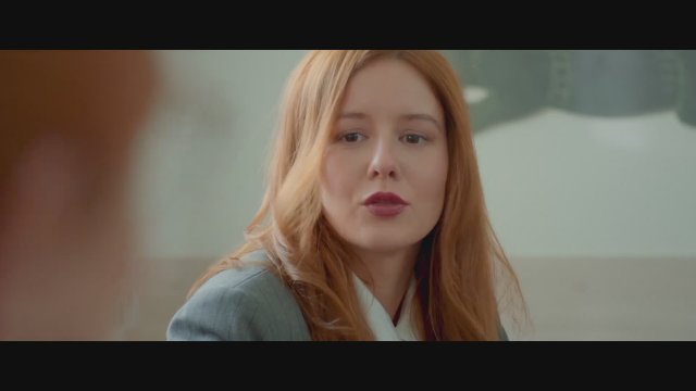 Vtroyom (2024) Fragman