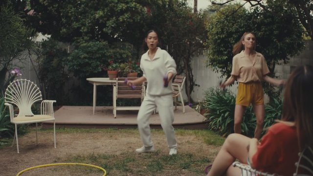 Trigger Happy (2025) Fragman