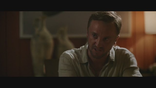 Some Other Woman (2023) Fragman