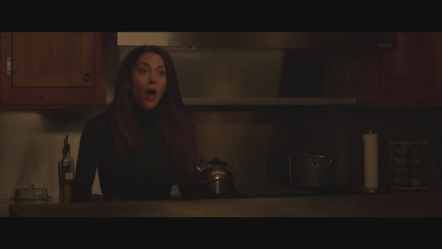 Black Diamond (2025) Fragman