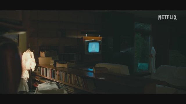 Cassandra (2025) Fragman