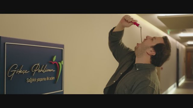 Erdal ile Ece 2 (2024) Fragman