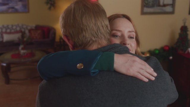 Yeni Bir Mesaj, Yeni Bir Şans (2024) Fragman