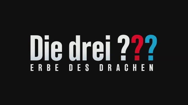 The Three Investigators and The Legacy of the Dragon (2023) Fragman