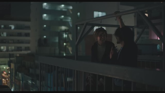 I'll Be Your Mirror (2024) Fragman