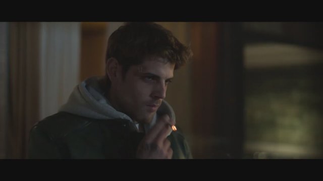 Bad Influence (2025) Fragman