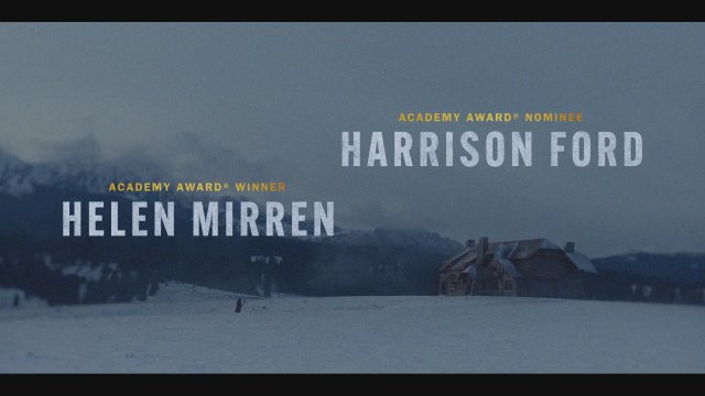 1923 (2024) 2. Sezon Fragman