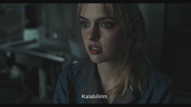 Katliam Gecesi (2023) Fragman