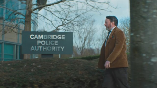 Ludwig (2024) - Fragman