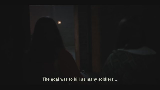 Say Nothing (2024) - Fragman