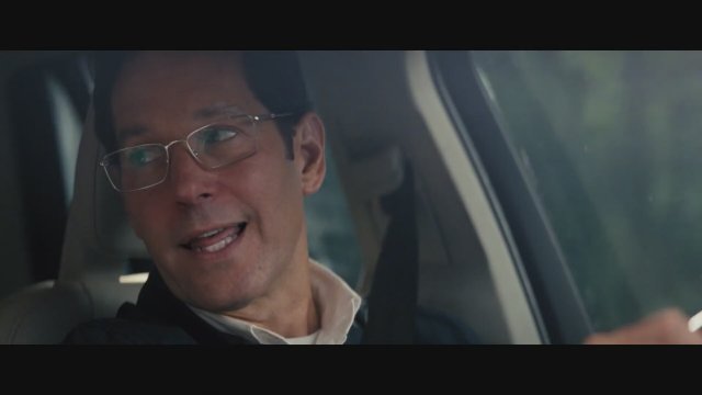 Death of a Unicorn (2025) Fragman