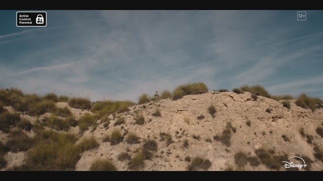 Invisible (2024) Fragman