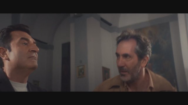 Dicono di te (2024) Fragman