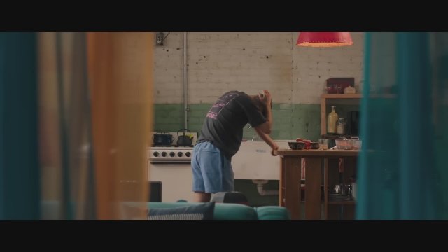 Wish You Were Here 2025 Fragman