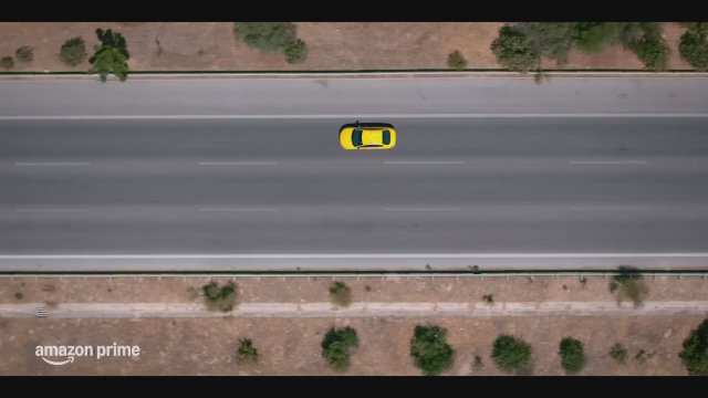 39 Derecede Aşk (2024) Fragman