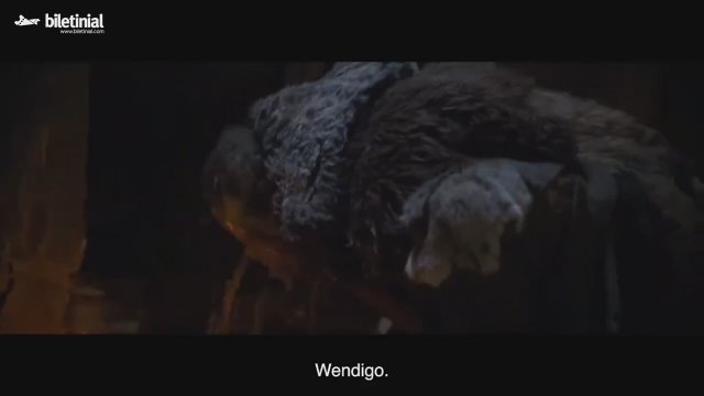 Dehşet Kapanı (2024) Türkçe Altyazılı Fragman