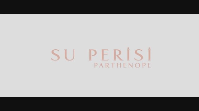 Su Perisi Parthenope (2024) Fragman
