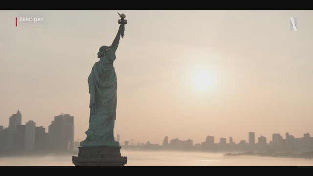 Zero Day (2025) Fragman