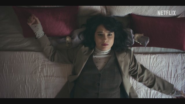 Adsız Aşıklar (2025) Fragman