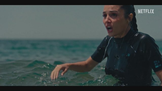 Rüzgara Bırak (2025) Fragman