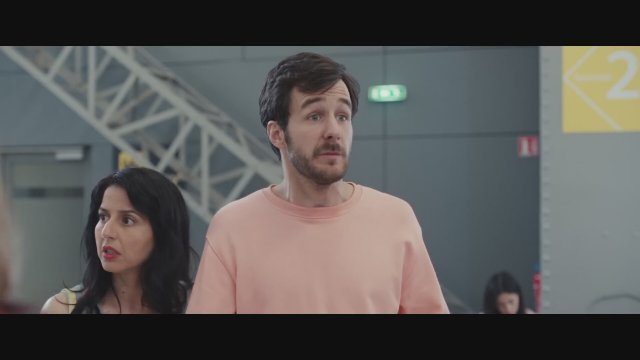 Avec ou sans enfants (2025) Fragman