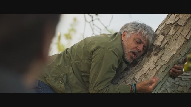 10 giorni con i suoi (2025) Fragman