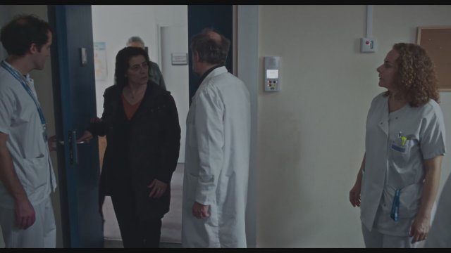 Last Breath (2024) Fragman