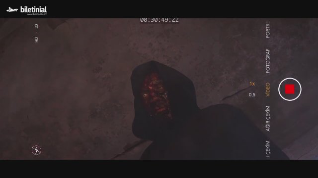 Ateşten Doğan (2024) Fragman