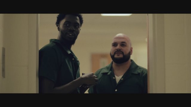 Lake George (2024) Fragman