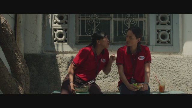 Pengantin Setan (2025) Fragman