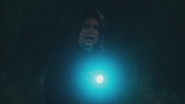 Petaka Gunung Gede (2025) Fragman