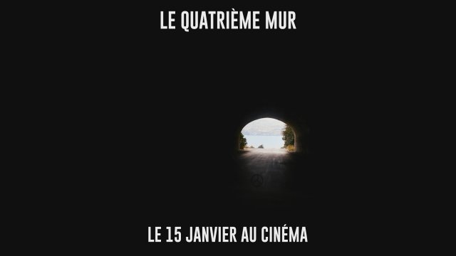 The 4th Wall (2025) Fragman