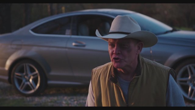 Meteors (2025) Fragman