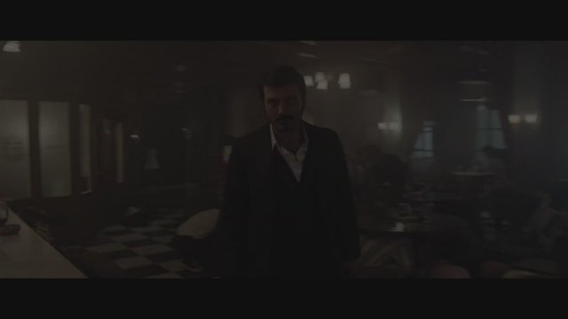 Dayı 2: Bir Adamın Hikayesi (2025) - Fragman
