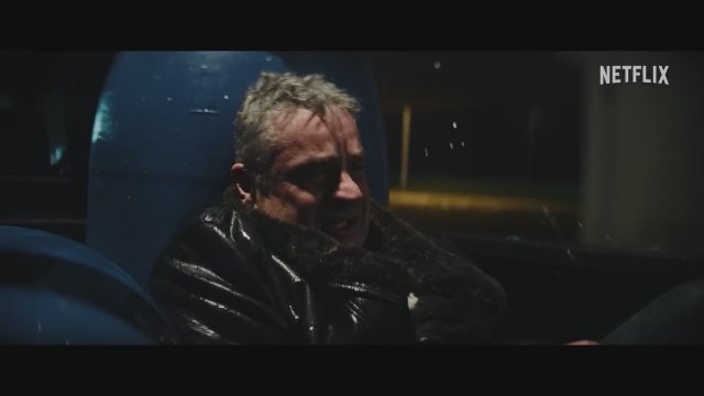 Ferry 2 (2024) Fragman