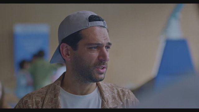 Şampiyonlar (2025) - Fragman