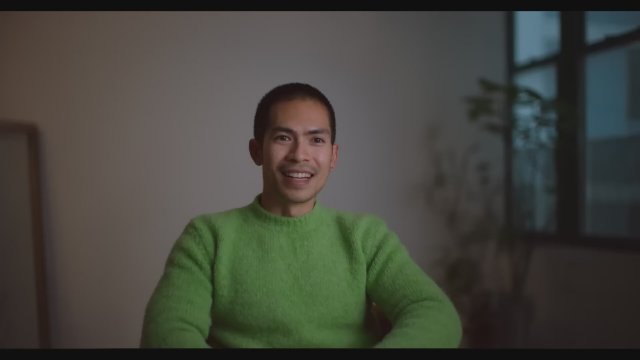 Look Into My Eyes 82024) - Fragman